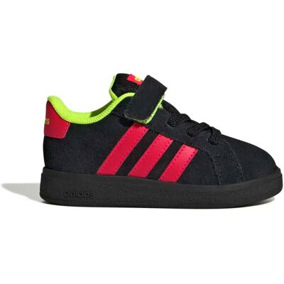 Sneakers für Babys adidas Grand court 00s - Noir - unisex - Size: 26,5 Sneakers für Babys adidas Grand court 00s - Noir - unisex - Size: 26,5
