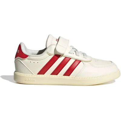 Sneakers adidas Breaknet - Blanc - unisex - Size: 34 Sneakers adidas Breaknet - Blanc - unisex - Size: 34