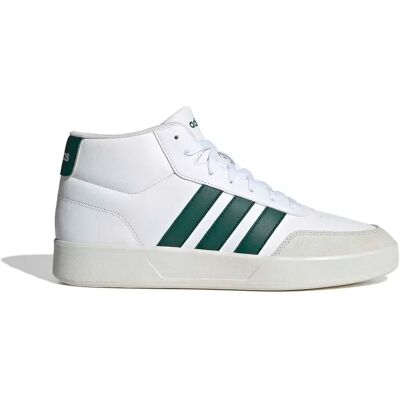Baskets adidas Breaknet - Blanc - male - Size: 42 2/3 Baskets adidas Breaknet - Blanc - male - Size: 42 2/3