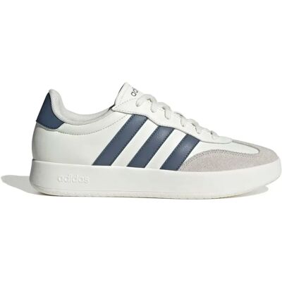 Baskets adidas Barreda - Blanc - male - Size: 42 Baskets adidas Barreda - Blanc - male - Size: 42