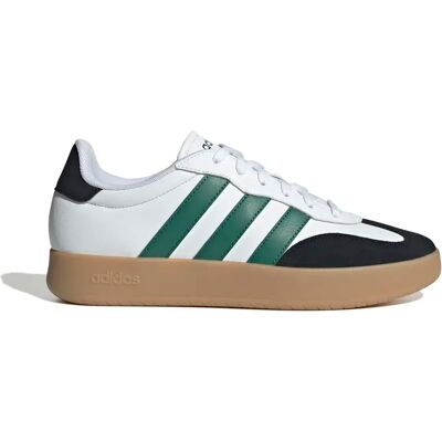 Baskets adidas Barreda - Blanc - male - Size: 42 2/3 Baskets adidas Barreda - Blanc - male - Size: 42 2/3