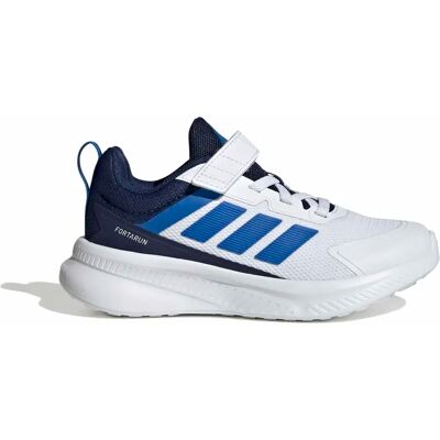 Sneakers adidas Fortarun 4.0 EL - Blanc - unisex - Size: 35 Sneakers adidas Fortarun 4.0 EL - Blanc - unisex - Size: 35