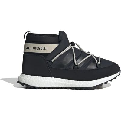 Sneakers adidas X Moonboot UB Ultraboot - Noir - unisex - Size: 41 1/3 Sneakers adidas X Moonboot UB Ultraboot - Noir - unisex - Size: 41 1/3