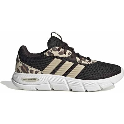Sneakers adidas Cloudfoam Flex - Marron - female - Size: 42 Sneakers adidas Cloudfoam Flex - Marron - female - Size: 42