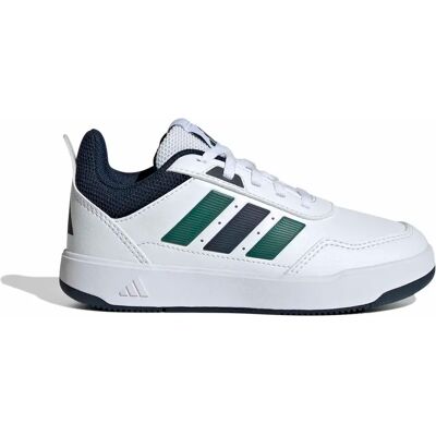 Schnürsneakers Kind adidas Tensaur Sport 3.0 - Blanc - unisex - Size: 34 Schnürsneakers Kind adidas Tensaur Sport 3.0 - Blanc - unisex - Size: 34