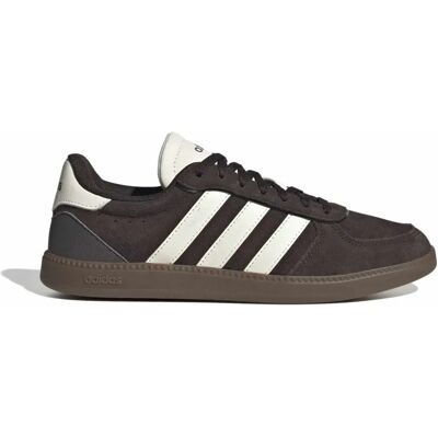 Damen Sneakers adidas Breaknet Sleek - Marron - female - Size: 36 2/3 Damen Sneakers adidas Breaknet Sleek - Marron - female - Size: 36 2/3