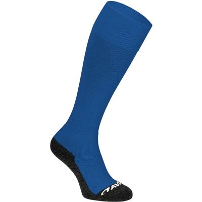Fußballsocken Avento - Bleu - unisex - Size: 41/44 Fußballsocken Avento - Bleu - unisex - Size: 41/44