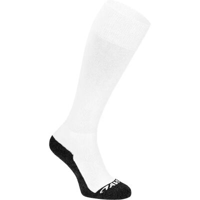 Fußballsocken Kinder Avento - Blanc - unisex - Size: 30/35 Fußballsocken Kinder Avento - Blanc - unisex - Size: 30/35