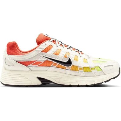 Baskets Nike P-6000 - Beige - male - Size: 44,5 Baskets Nike P-6000 - Beige - male - Size: 44,5