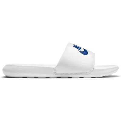 Slides Nike Victori One - Blanc - male - Size: 40 Slides Nike Victori One - Blanc - male - Size: 40