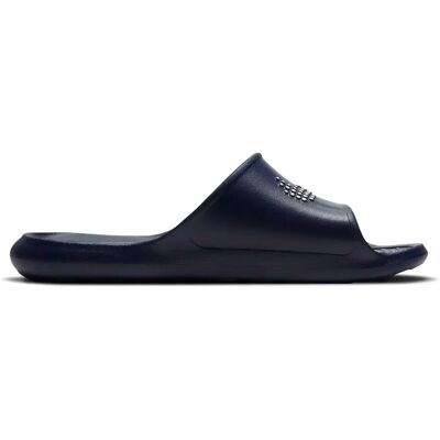 Slides Nike Victori One - Bleu - male - Size: 47,5 Slides Nike Victori One - Bleu - male - Size: 47,5