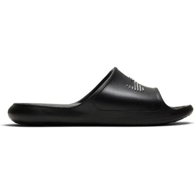 Slides für Frauen Nike Victori One - Noir - female - Size: 43 Slides für Frauen Nike Victori One - Noir - female - Size: 43