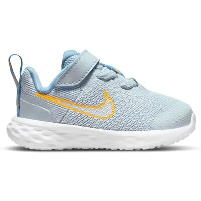 Baby-Sneakers Nike Revolution 6 - Noir - unisex - Size: 17 Baby-Sneakers Nike Revolution 6 - Noir - unisex - Size: 17