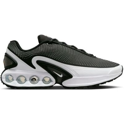 Baskets Nike Air Ma.x DN - Noir - male - Size: 39 Baskets Nike Air Ma.x DN - Noir - male - Size: 39
