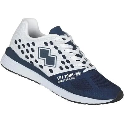 Schuhe Errea Laser Jet - Blanc - unisex - Size: 47 Schuhe Errea Laser Jet - Blanc - unisex - Size: 47