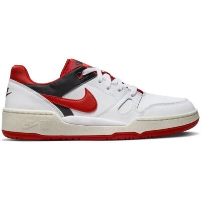 Sneakers Nike Full Force Low - Multicolore - male - Size: 40,5 Sneakers Nike Full Force Low - Multicolore - male - Size: 40,5