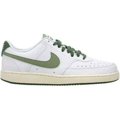 Kinderschuhe Nike Court Vision Low - Blanc - male - Size: 37,5 Kinderschuhe Nike Court Vision Low - Blanc - male - Size: 37,5