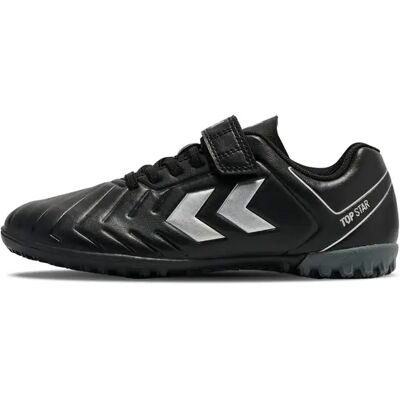 Baby-Fußballschuhe Hummel Top Star VC 2.0 Turf - Noir - unisex - Size: 26 Baby-Fußballschuhe Hummel Top Star VC 2.0 Turf - Noir - unisex - Size: 26