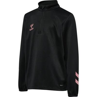 Kinder-Trainingsoberteil Hummel Shimmer - Noir - unisex - Size: 6 ans Kinder-Trainingsoberteil Hummel Shimmer - Noir - unisex - Size: 6 ans