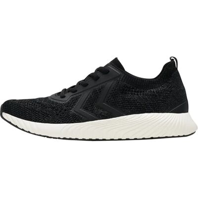 Sneakers Hummel X-Trainer Breaker Seamless - Noir - unisex - Size: 39 Sneakers Hummel X-Trainer Breaker Seamless - Noir - unisex - Size: 39