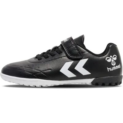 Baby-Fußballschuhe Hummel Top Star Turf - Noir - unisex - Size: 24 Baby-Fußballschuhe Hummel Top Star Turf - Noir - unisex - Size: 24