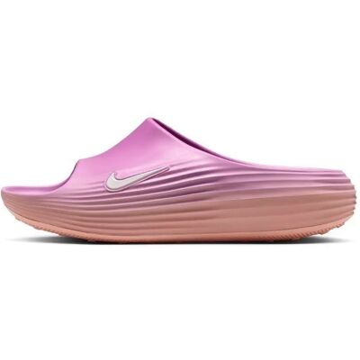 Damen Pantoletten Nike ReactX Rejuven8 - Orange - female - Size: 43 Damen Pantoletten Nike ReactX Rejuven8 - Orange - female - Size: 43
