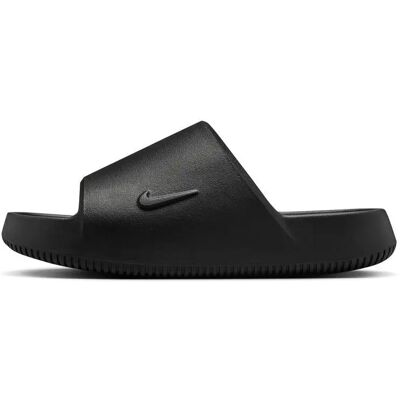 Slides Nike Calm 2.0 - Noir - female - Size: 35,5 Slides Nike Calm 2.0 - Noir - female - Size: 35,5