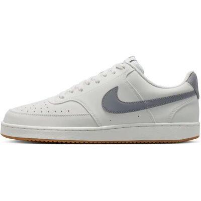 Baskets Nike Court Vision - Blanc - male - Size: 45,5 Baskets Nike Court Vision - Blanc - male - Size: 45,5