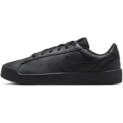 Damen Sneakers Nike Court Heritage SL - Noir - female - Size: 36 Damen Sneakers Nike Court Heritage SL - Noir - female - Size: 36