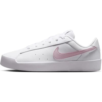 Damen Sneakers Nike Court Heritage SL - Blanc - female - Size: 38,5 Damen Sneakers Nike Court Heritage SL - Blanc - female - Size: 38,5