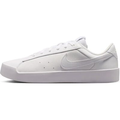 Damen Sneakers Nike Court Heritage SL - Blanc - female - Size: 40,5 Damen Sneakers Nike Court Heritage SL - Blanc - female - Size: 40,5
