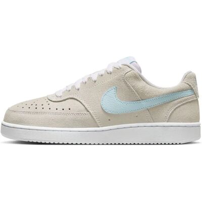 Damen Sneakers Nike Court Vision SD Premium - Blanc - female - Size: 37,5 Damen Sneakers Nike Court Vision SD Premium - Blanc - female - Size: 37,5