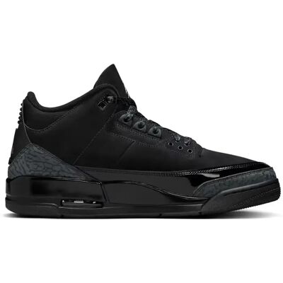Sneakers Jordan Air 3 - Noir - unisex - Size: 35,5 Sneakers Jordan Air 3 - Noir - unisex - Size: 35,5