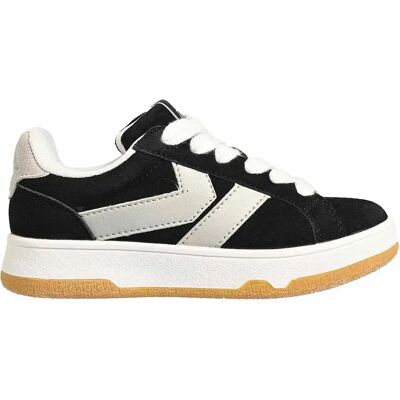 Wanderschuhe Kind Kappa Marlon - Noir - unisex - Size: 35 Wanderschuhe Kind Kappa Marlon - Noir - unisex - Size: 35