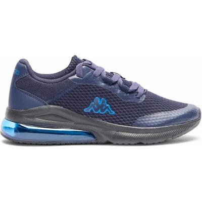 Wanderschuhe Kind Kappa Subble - Bleu - unisex - Size: 36 Wanderschuhe Kind Kappa Subble - Bleu - unisex - Size: 36