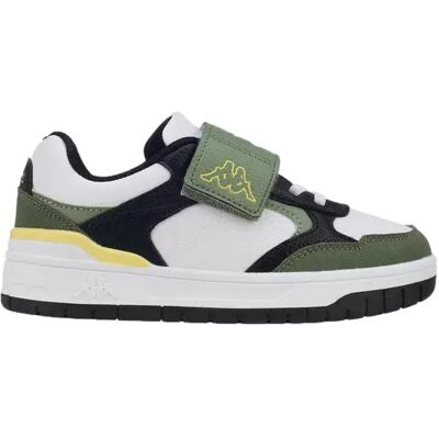 Sneakers Kappa Manis 2,0 EV - Blanc - unisex - Size: 30 Sneakers Kappa Manis 2,0 EV - Blanc - unisex - Size: 30