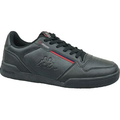 Kinderschuhe Kappa Marabu - Noir - male - Size: 37 Kinderschuhe Kappa Marabu - Noir - male - Size: 37
