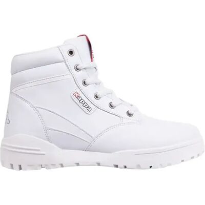 Baskets Kappa Bonfire - Blanc - male - Size: 39 Baskets Kappa Bonfire - Blanc - male - Size: 39