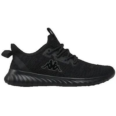 Kinderschuhe Kappa Capilot - Noir - male - Size: 36 Kinderschuhe Kappa Capilot - Noir - male - Size: 36
