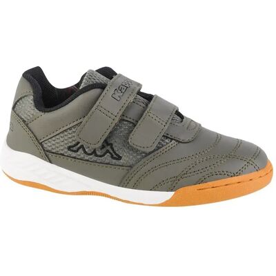 Sneakers Kappa Kickoff - Gris - unisex - Size: 35 Sneakers Kappa Kickoff - Gris - unisex - Size: 35