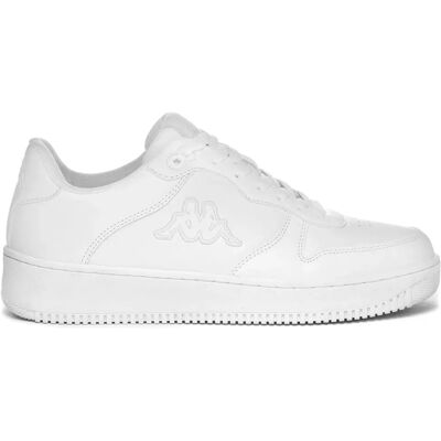 Turnschuhe Kappa Maserta - Blanc - unisex - Size: 36 Turnschuhe Kappa Maserta - Blanc - unisex - Size: 36