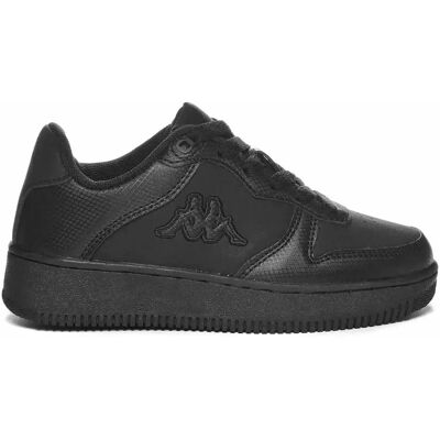 Sneakers Kappa Logo Maserta - Noir - unisex - Size: 35 Sneakers Kappa Logo Maserta - Noir - unisex - Size: 35