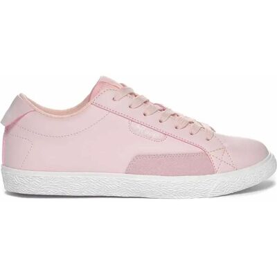 Damen Sneaker Kappa Astrid - Rose - female - Size: 36 Damen Sneaker Kappa Astrid - Rose - female - Size: 36