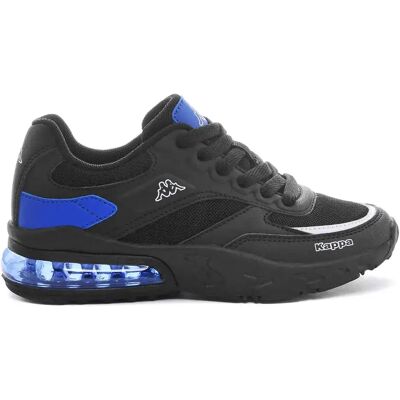 Sneakers Kappa Saigon - Noir - unisex - Size: 37 Sneakers Kappa Saigon - Noir - unisex - Size: 37