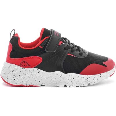 Sneakers Kappa Montero Ev - Noir - unisex - Size: 30 Sneakers Kappa Montero Ev - Noir - unisex - Size: 30