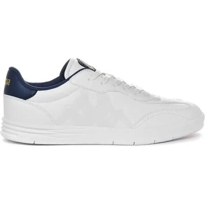 Sneakers Kappa Authentic Phoenyx 1 - Blanc - male - Size: 42 Sneakers Kappa Authentic Phoenyx 1 - Blanc - male - Size: 42