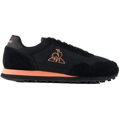 Sneakers Le Coq Sportif Astra Neon - Multicolore - male - Size: 43 Sneakers Le Coq Sportif Astra Neon - Multicolore - male - Size: 43
