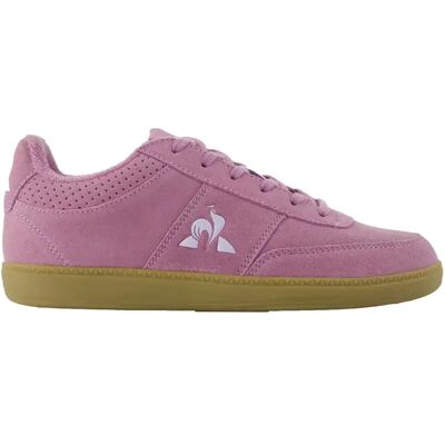 Damen-Suede-Derbies Le Coq Sportif - Multicolore - female - Size: 39 Damen-Suede-Derbies Le Coq Sportif - Multicolore - female - Size: 39