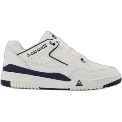 Sneakers Le Coq Sportif LCS T1000 - Blanc - unisex - Size: 44 Sneakers Le Coq Sportif LCS T1000 - Blanc - unisex - Size: 44