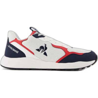 Sneakers Le Coq Sportif R110 - Blanc - male - Size: 41 Sneakers Le Coq Sportif R110 - Blanc - male - Size: 41